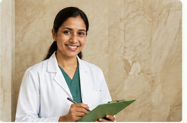 A Certified Therapy Practitioner